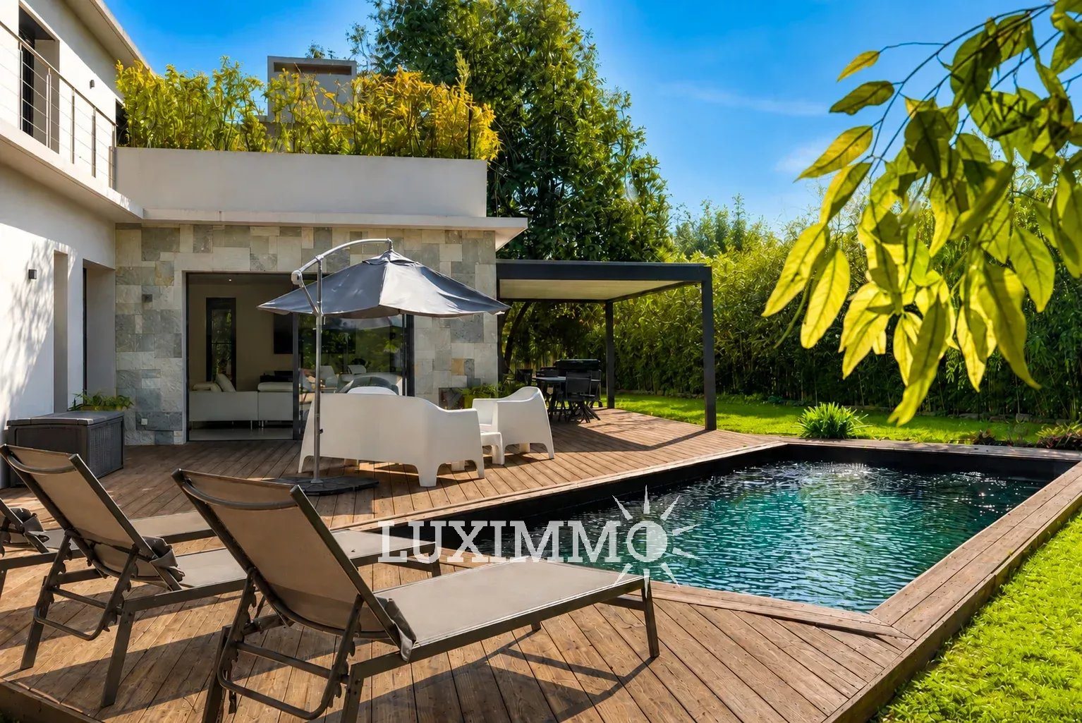 Maison à vendre, 200m², Mougins