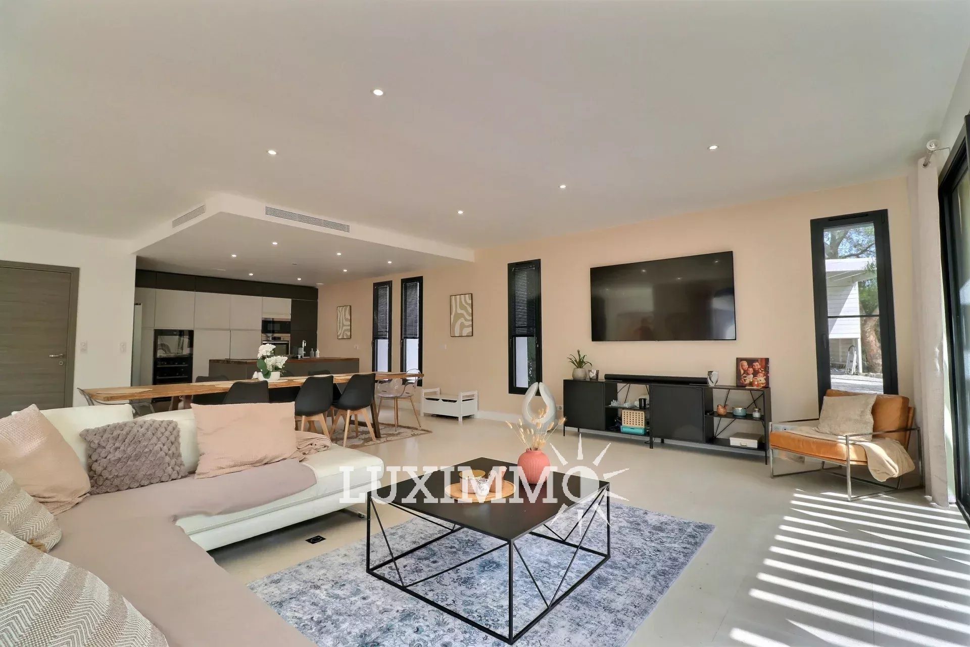 Maison à vendre, 200m², Mougins