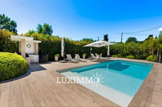 Maison 8 pièces 235 m² · à Mougins · 235 m² · 1 990 000 €