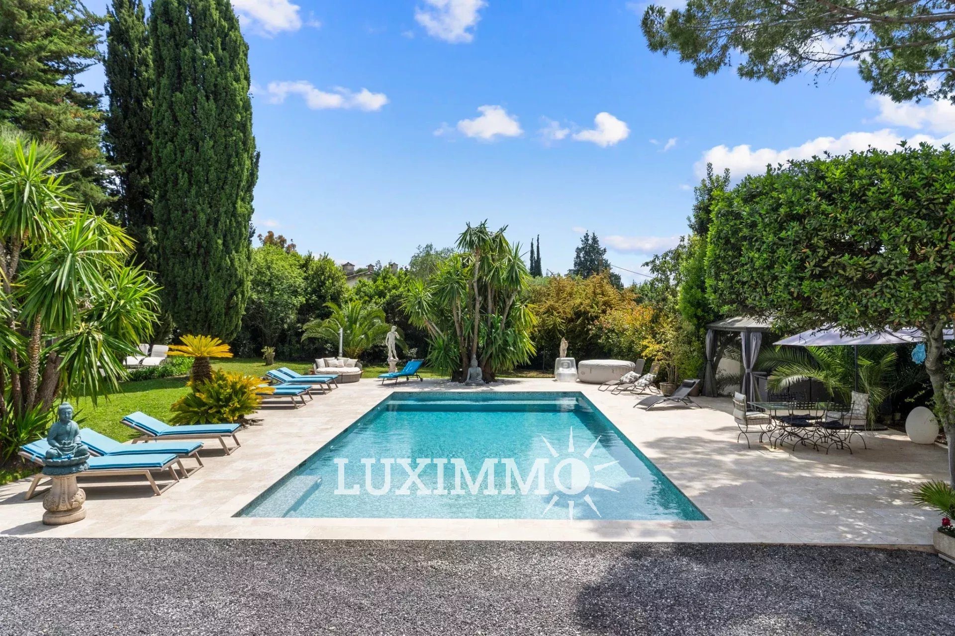 Maison à vendre, 266m², Mougins
