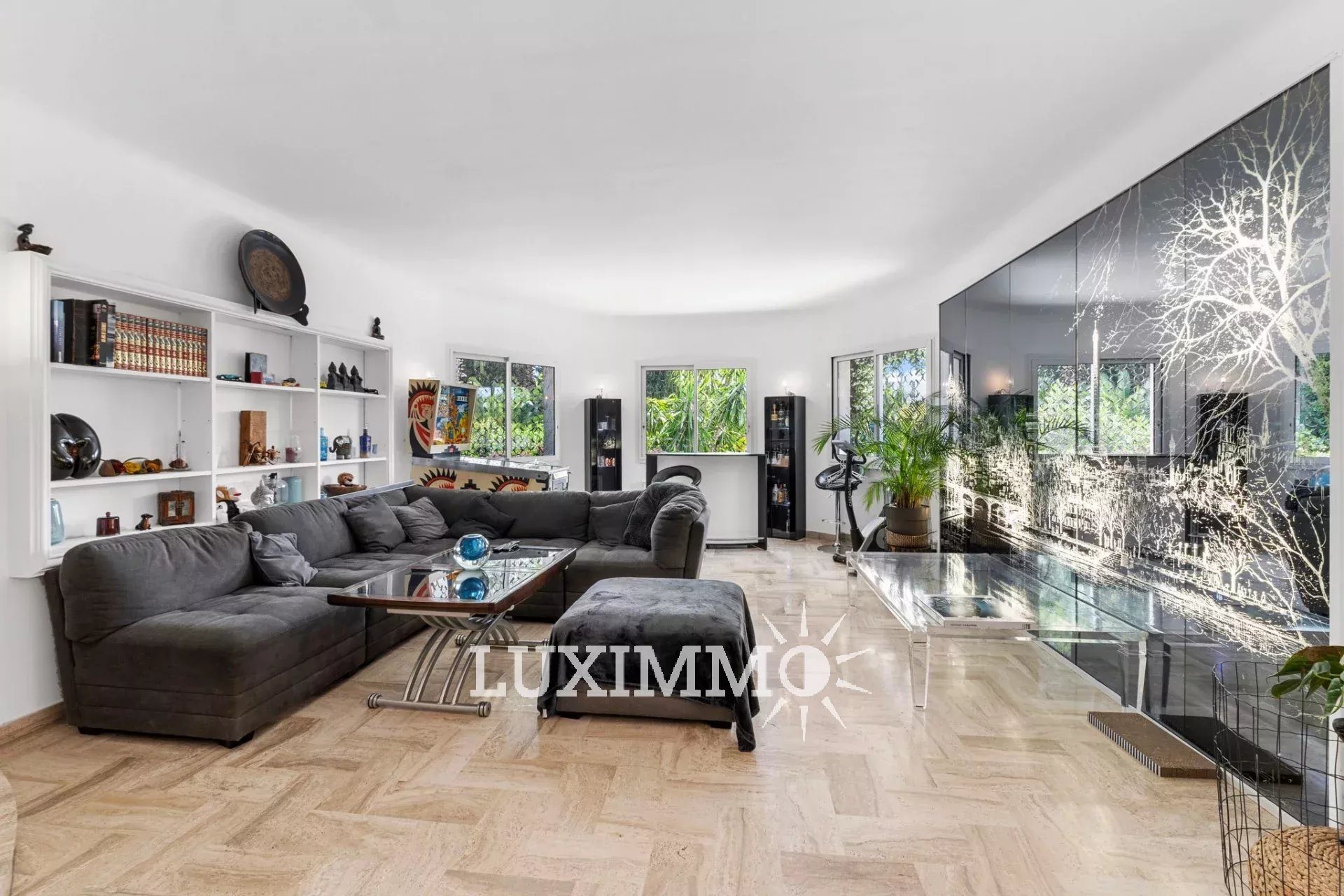 Maison à vendre, 266m², Mougins