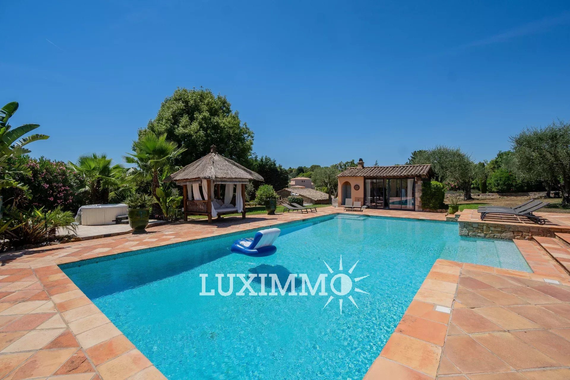 Maison à vendre, 278m², Mouans-Sartoux