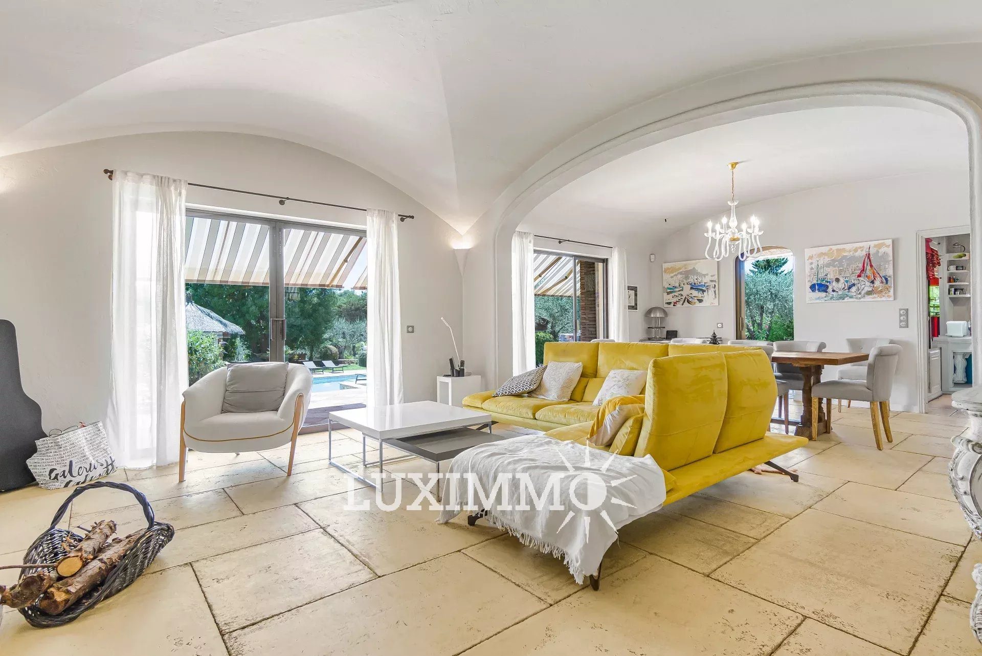 Maison à vendre, 278m², Mouans-Sartoux