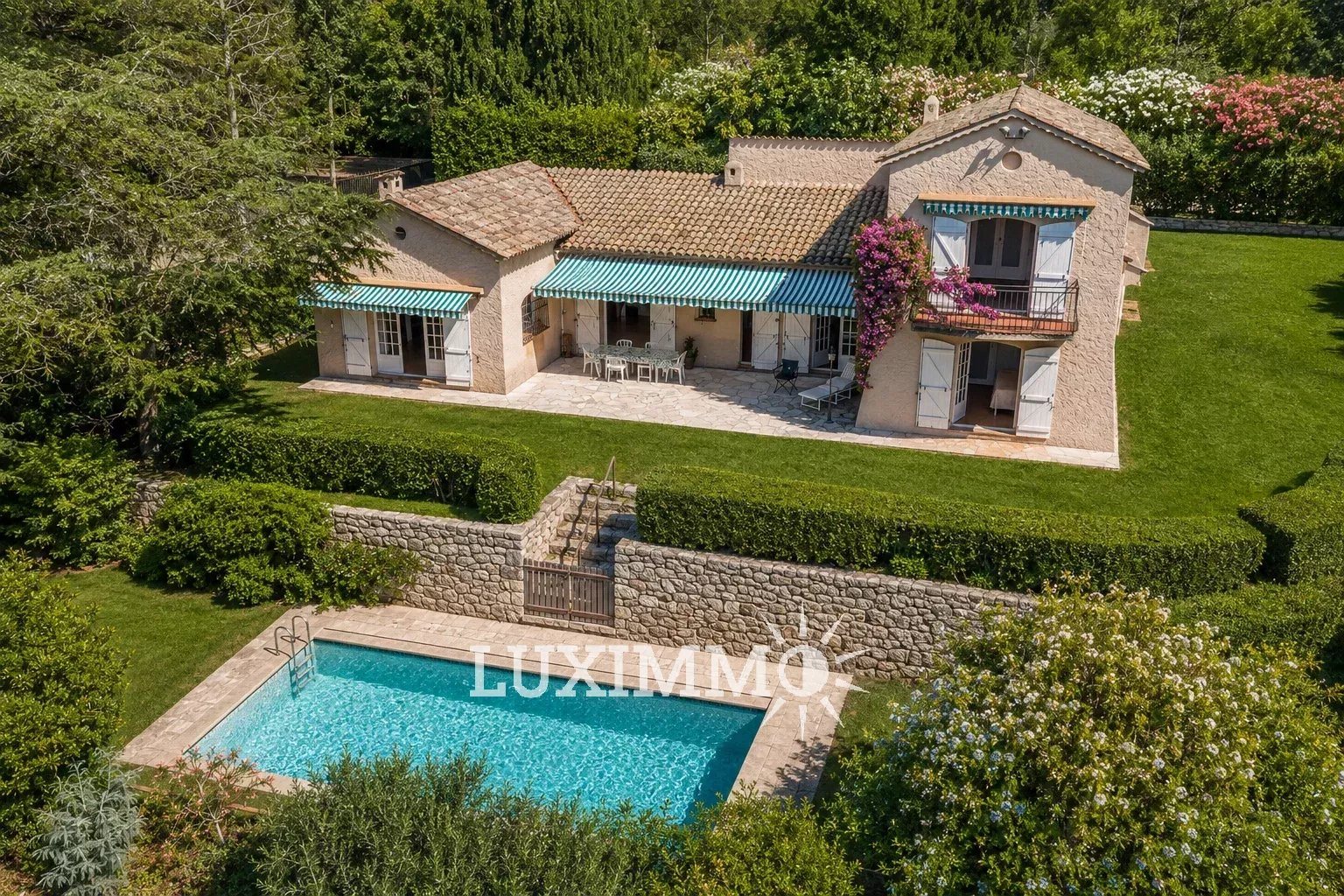 Maison à vendre, 290m², Mougins