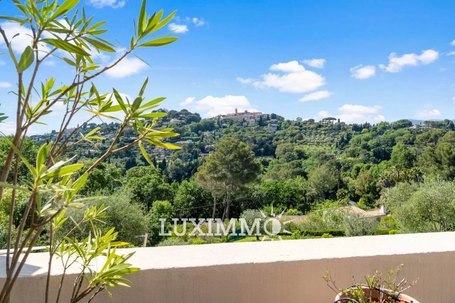 Maison à vendre, 290m², Mougins