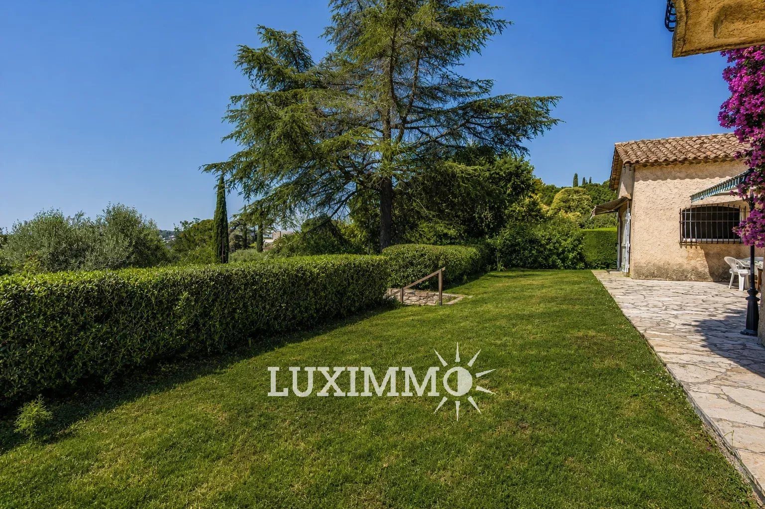 Maison à vendre, 290m², Mougins