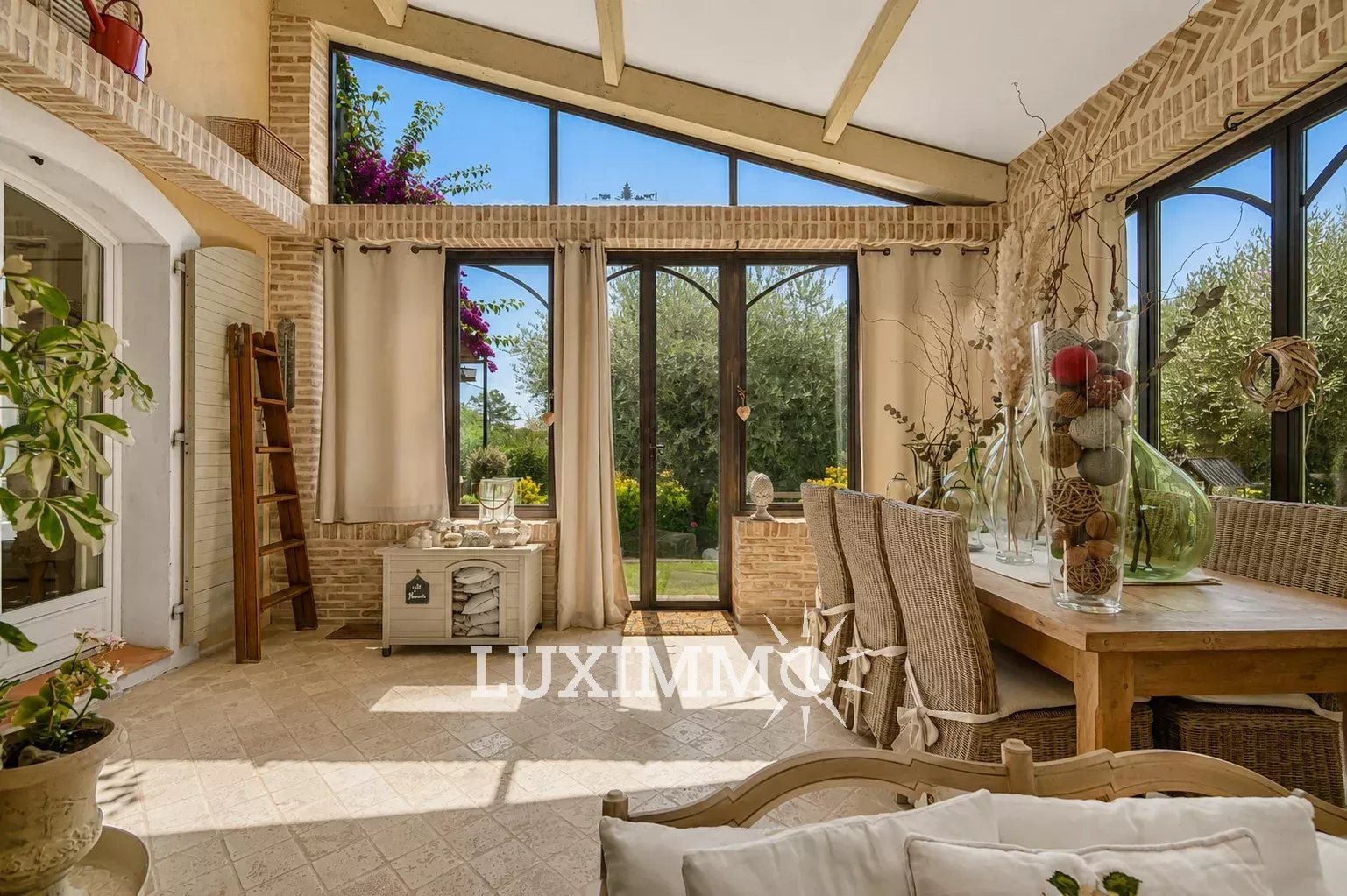 Maison à vendre, 250m², Mougins