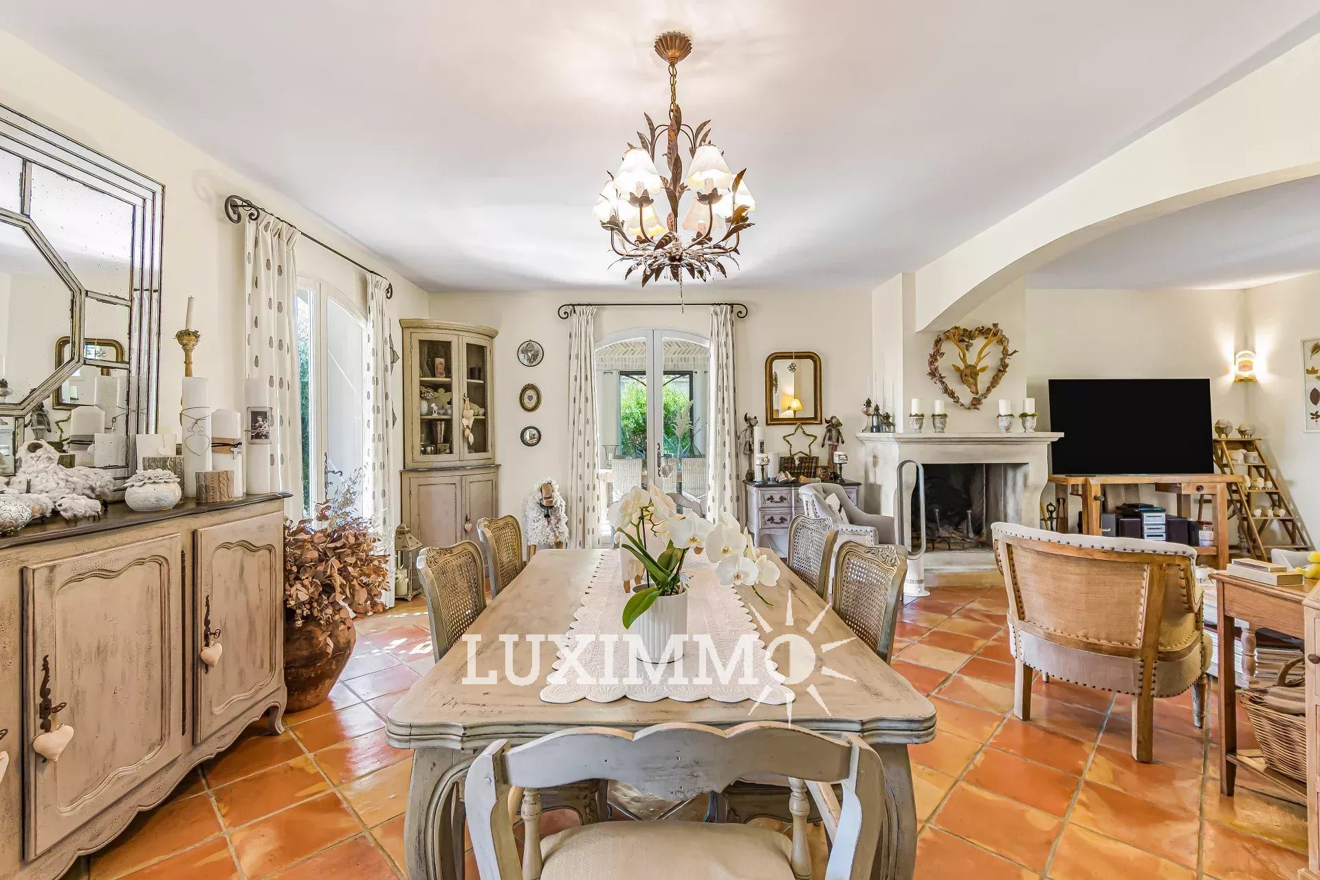 Maison à vendre, 250m², Mougins
