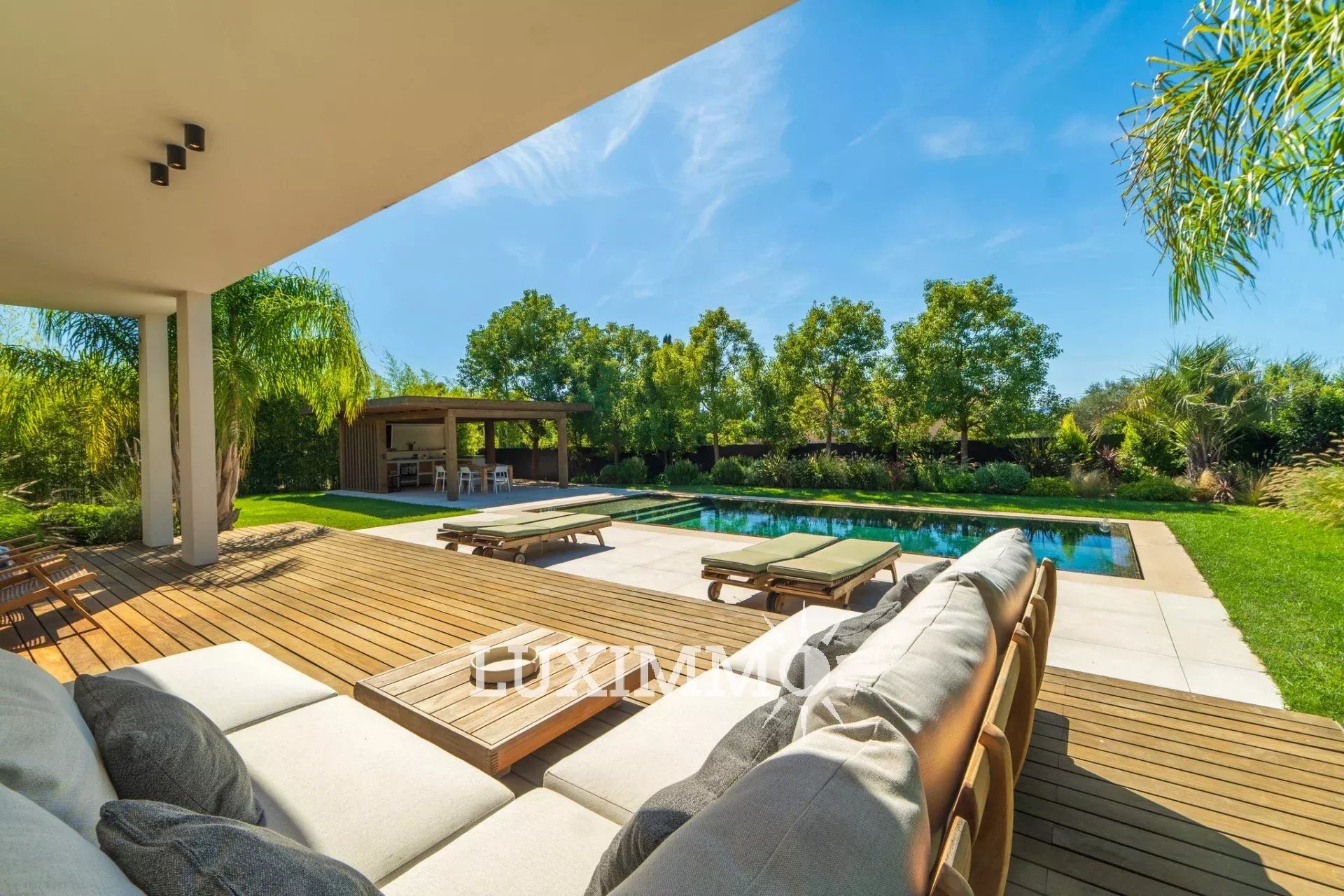 Maison à vendre, 220m², Mougins