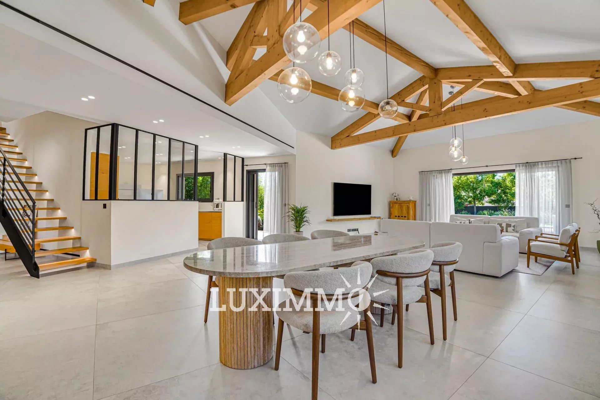 Maison à vendre, 220m², Mougins