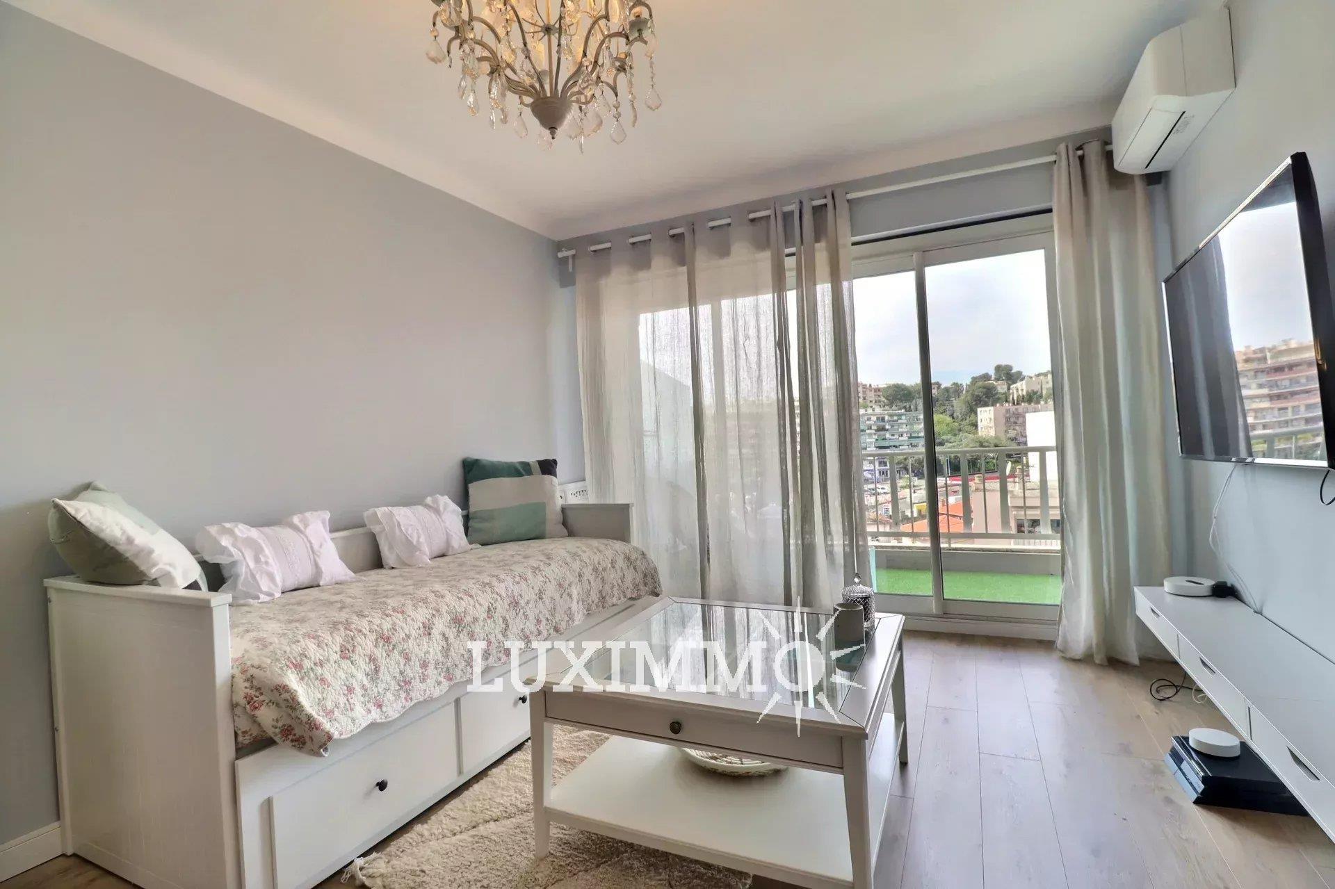 Appartement à vendre, 70m², Le Cannet