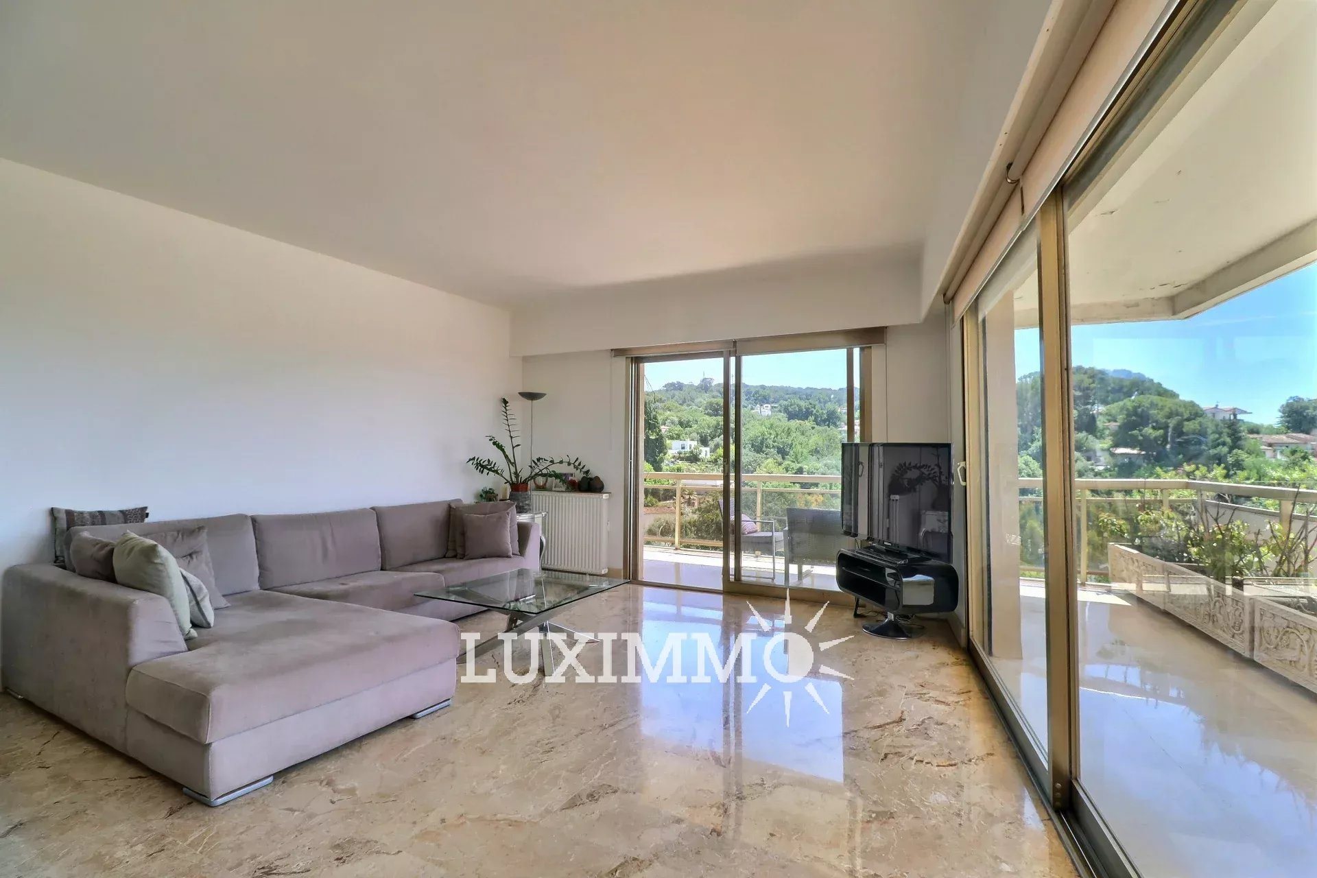 Appartement à vendre, 89m², Le Cannet