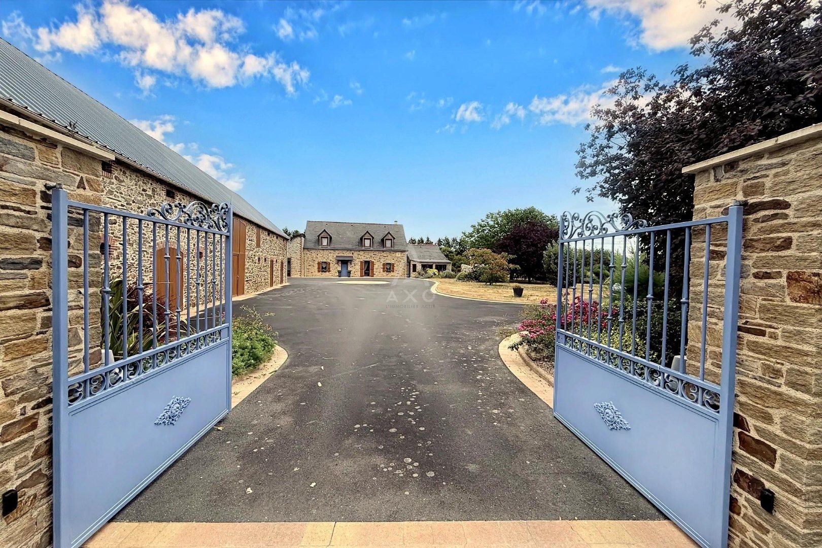 Maison à vendre, 218m², Vallons-de-l'Erdre