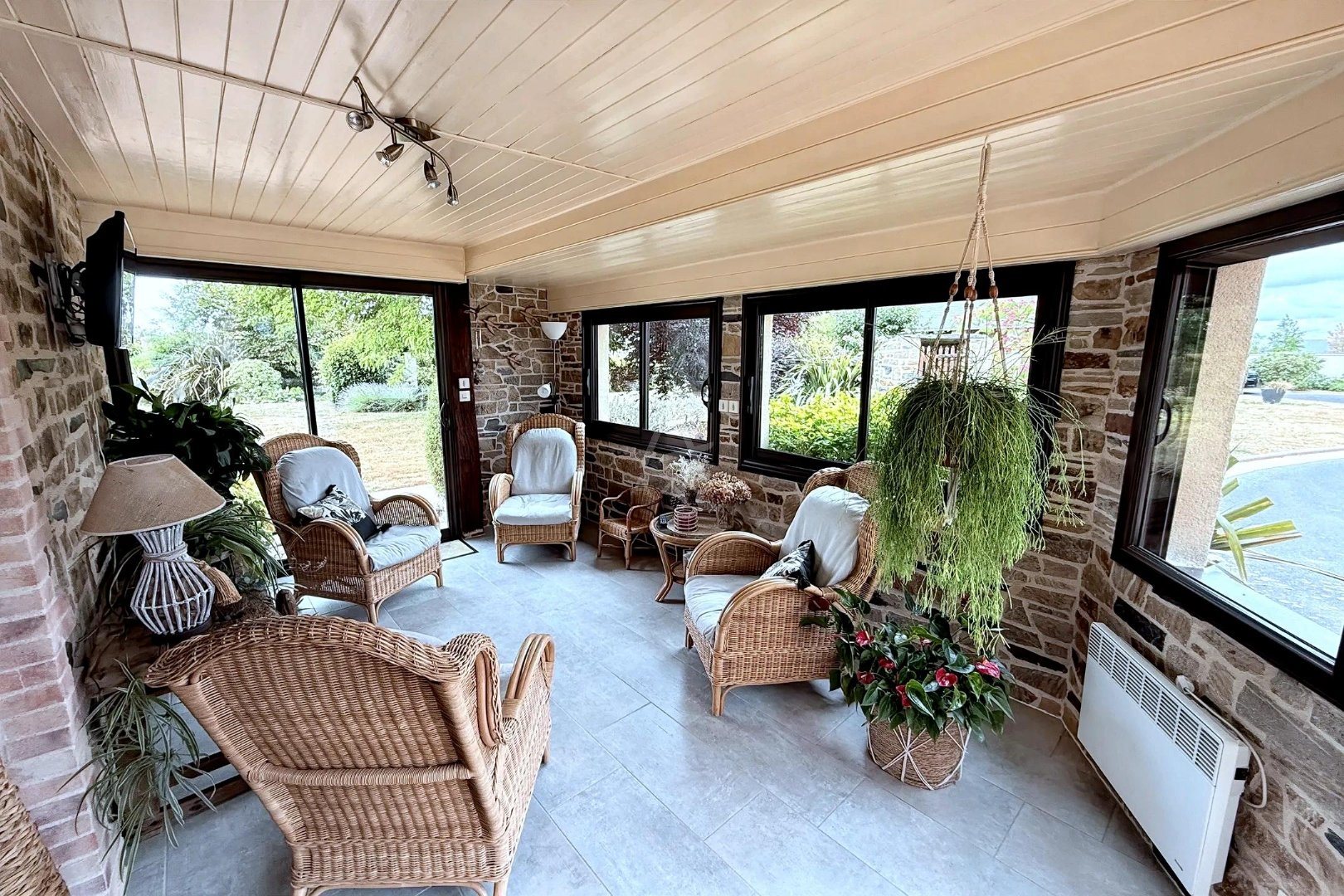 Maison à vendre, 218m², Vallons-de-l'Erdre