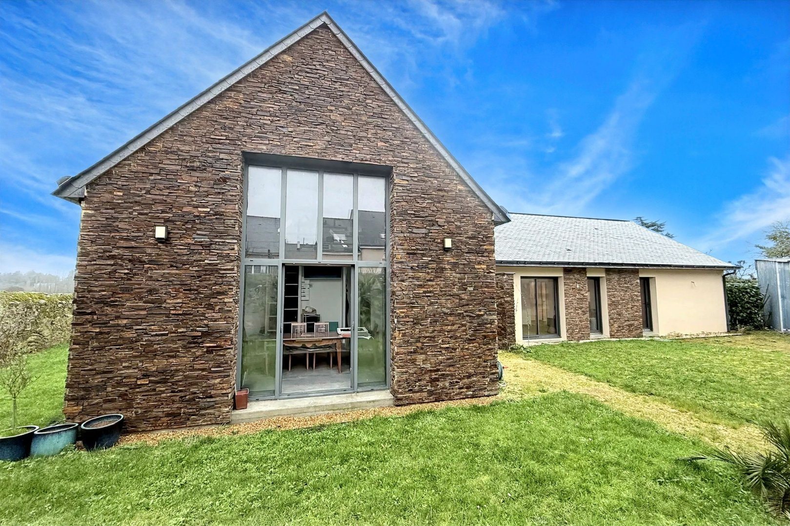 Maison à vendre, 163m², Rochefort-sur-Loire