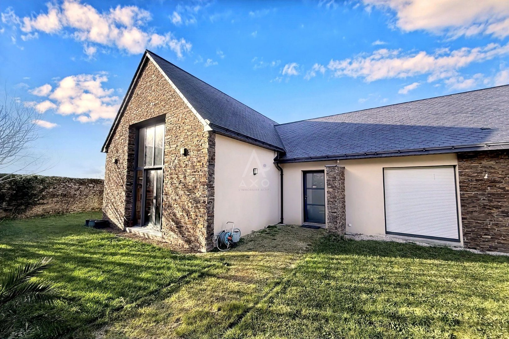 Maison à vendre, 163m², Rochefort-sur-Loire
