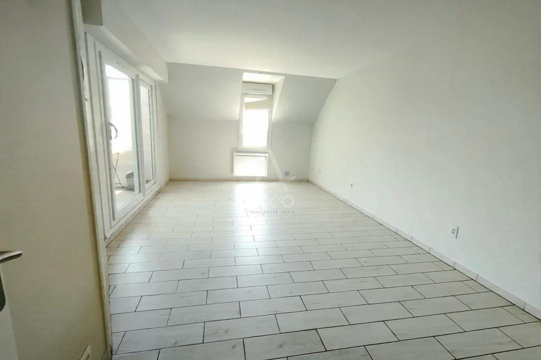 Appartement à vendre, 83m², Angers