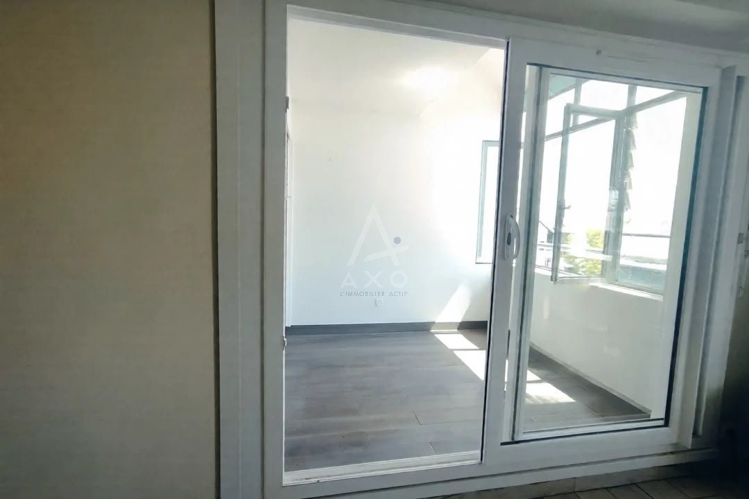 Appartement à vendre, 83m², Angers
