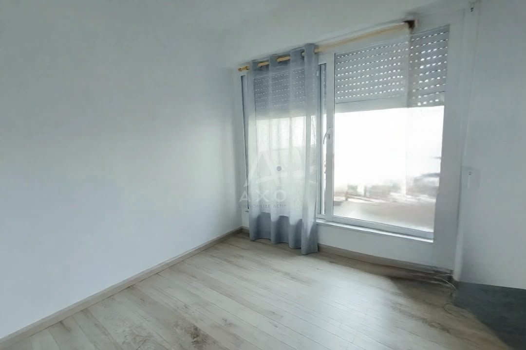 Appartement à vendre, 83m², Angers