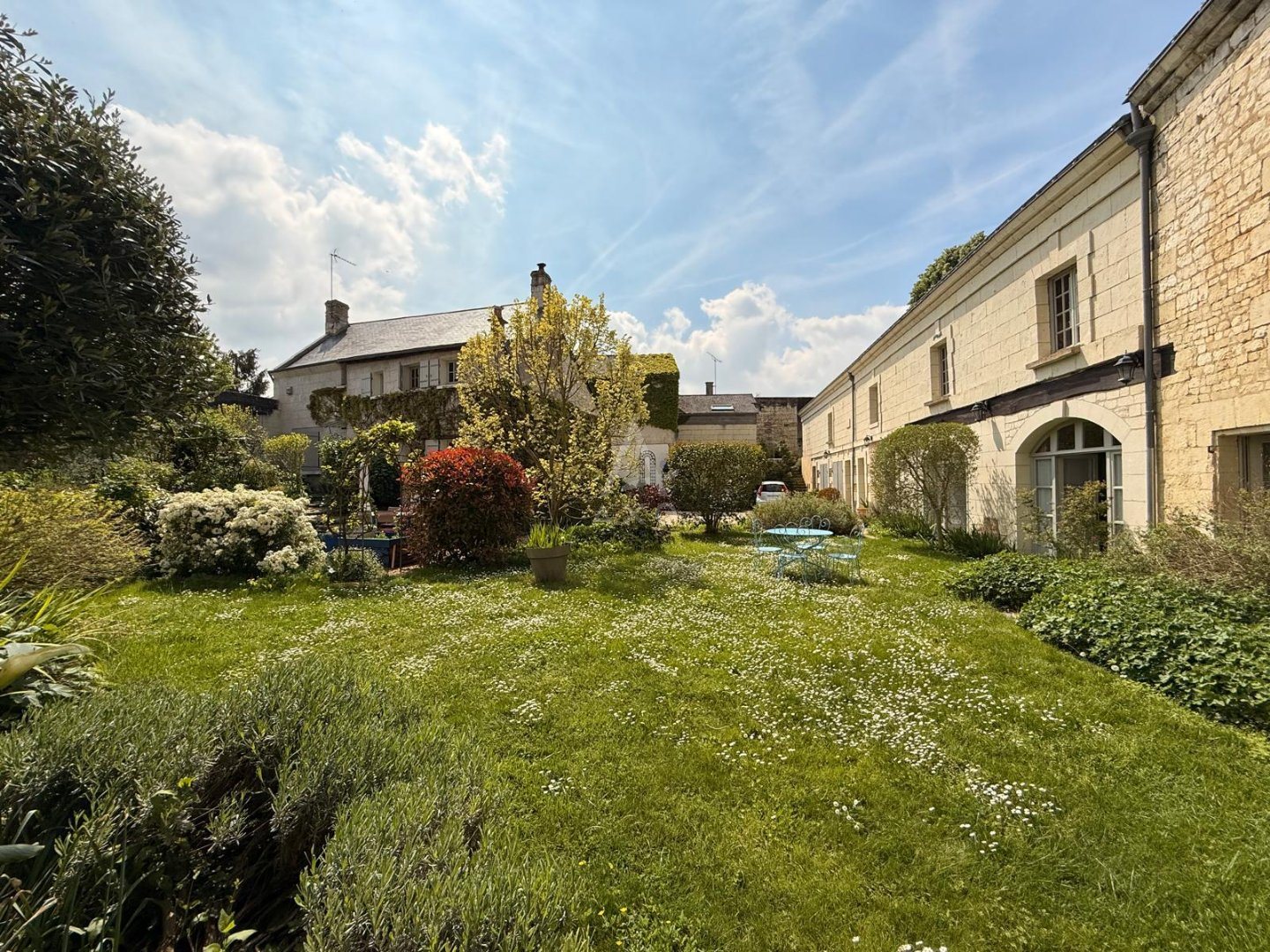 Maison à vendre, 310m², Le Coudray-Macouard