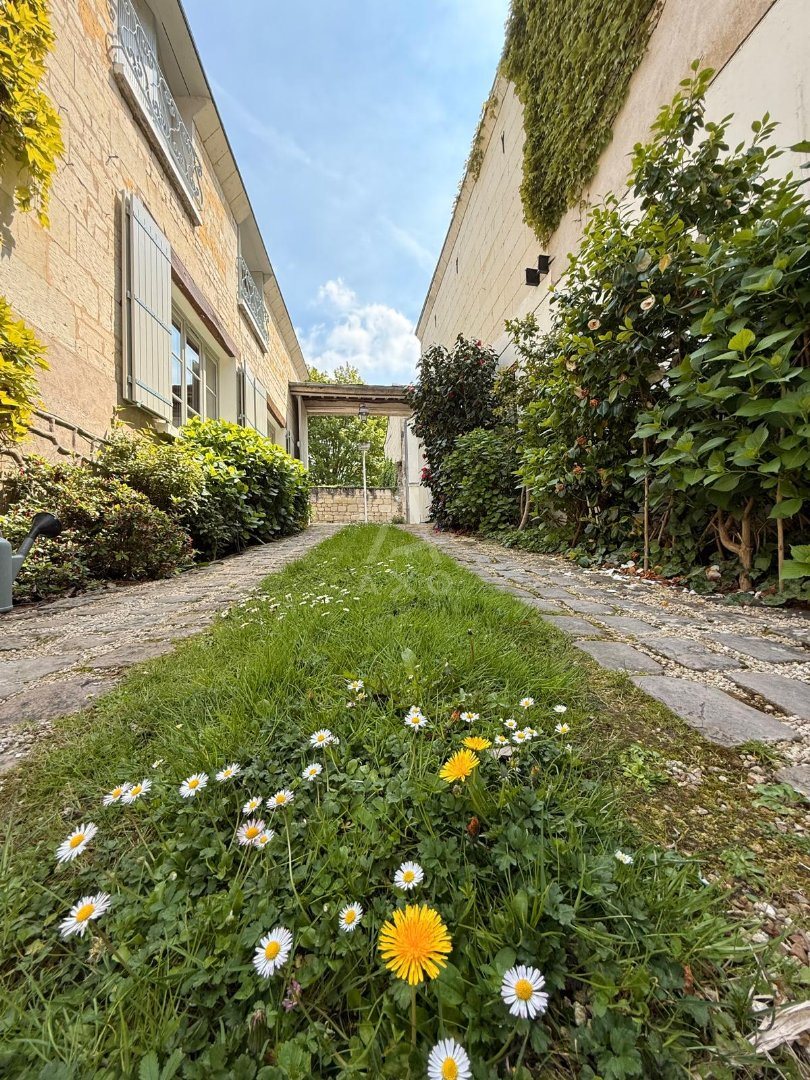 Maison à vendre, 310m², Le Coudray-Macouard