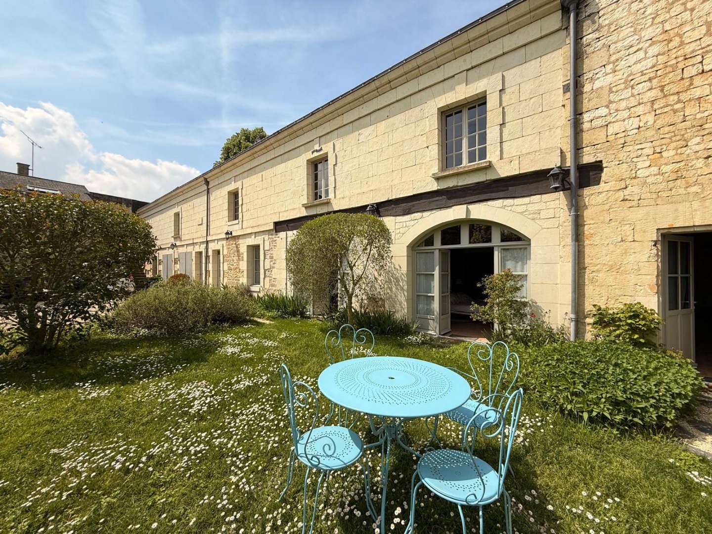 Maison à vendre, 310m², Le Coudray-Macouard