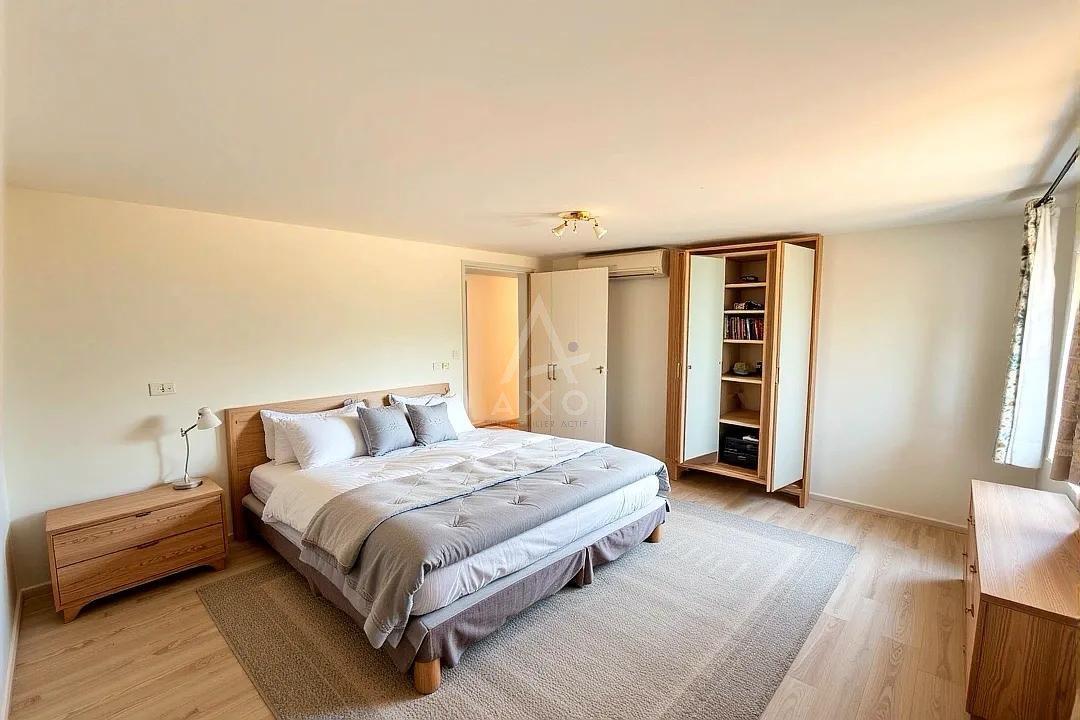 Maison à vendre, 136m², La Possonnière