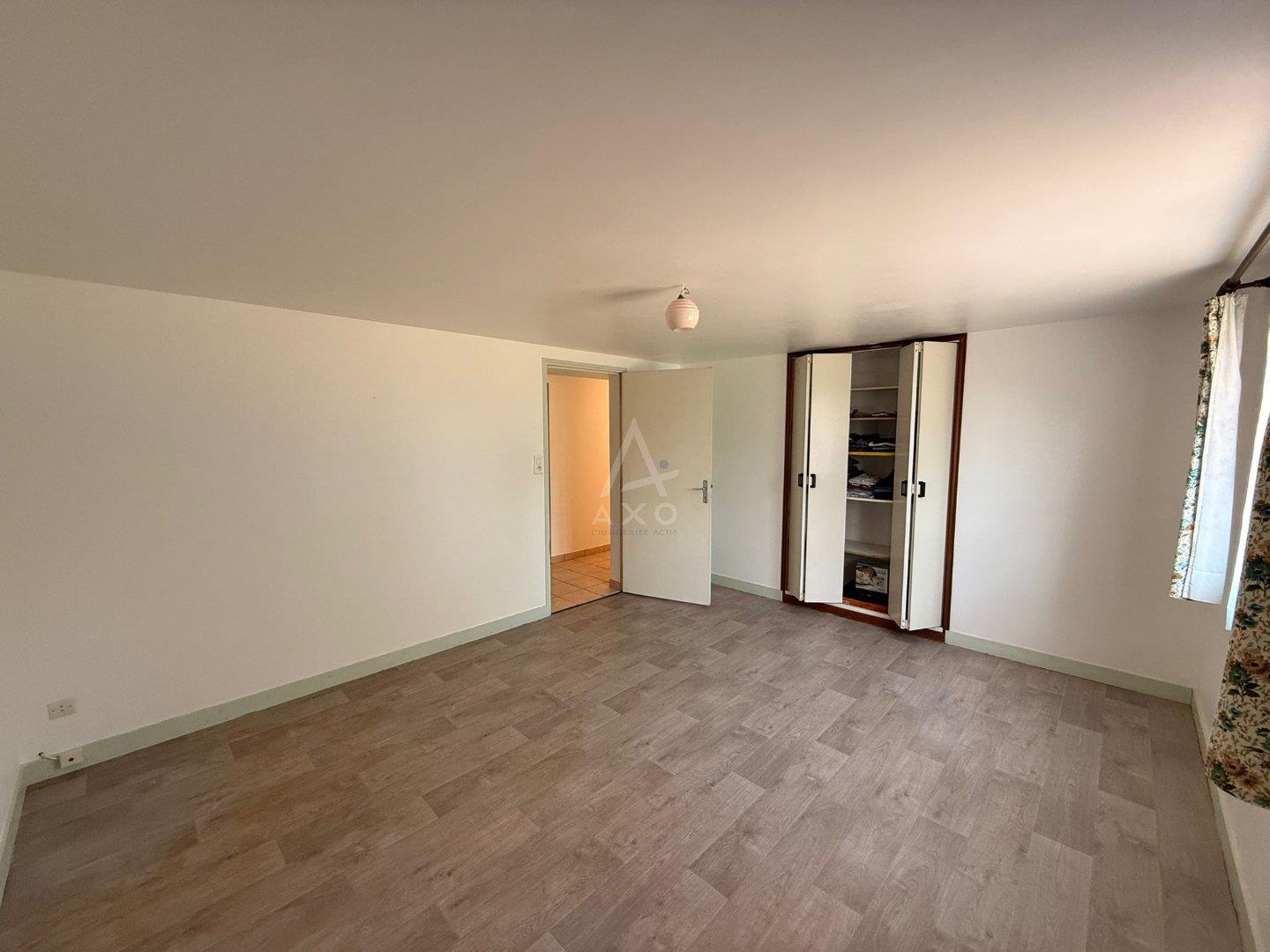 Maison à vendre, 136m², La Possonnière