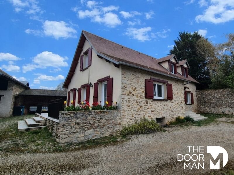Maison à vendre, 138m², Auneau-Bleury-Saint-Symphorien