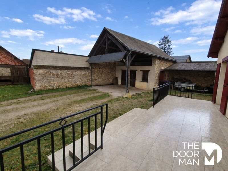 Maison à vendre, 138m², Auneau-Bleury-Saint-Symphorien