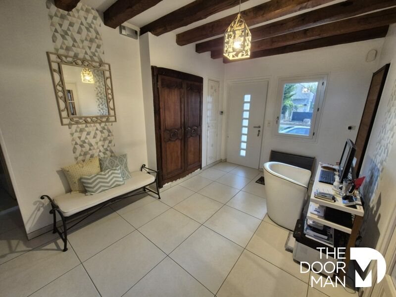 Maison à vendre, 138m², Auneau-Bleury-Saint-Symphorien