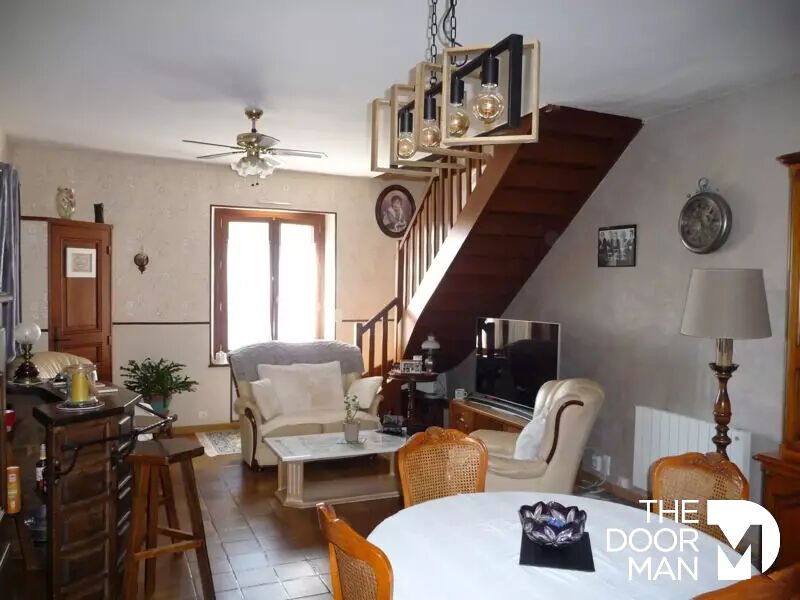 Maison à vendre, 114m², Gallardon