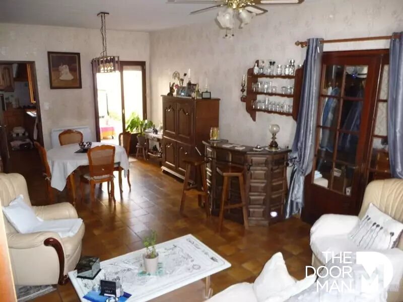 Maison à vendre, 114m², Gallardon