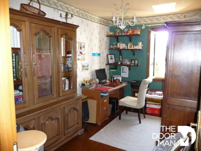 Maison à vendre, 114m², Gallardon