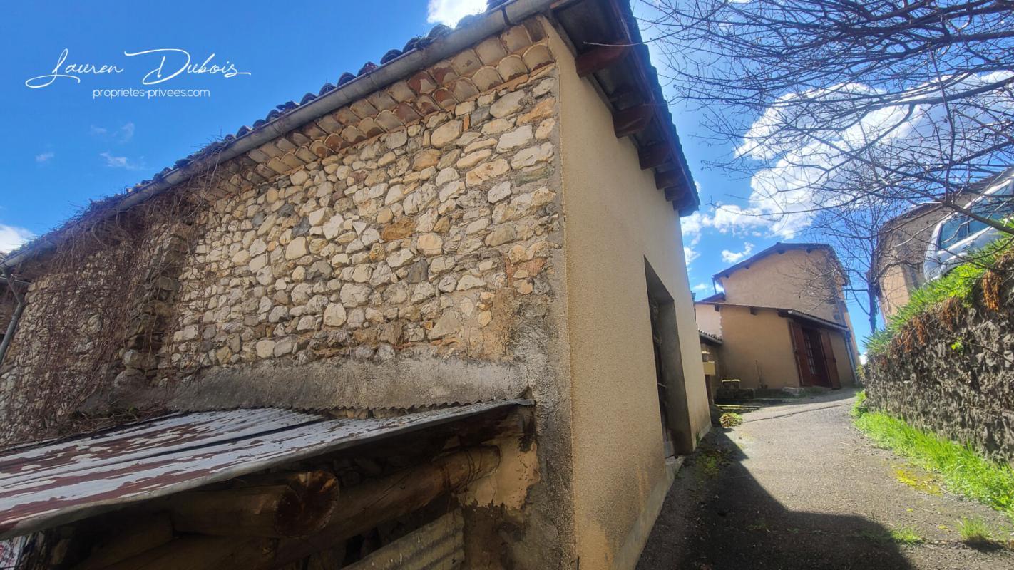 Maison à vendre, 100m², La Motte-du-Caire