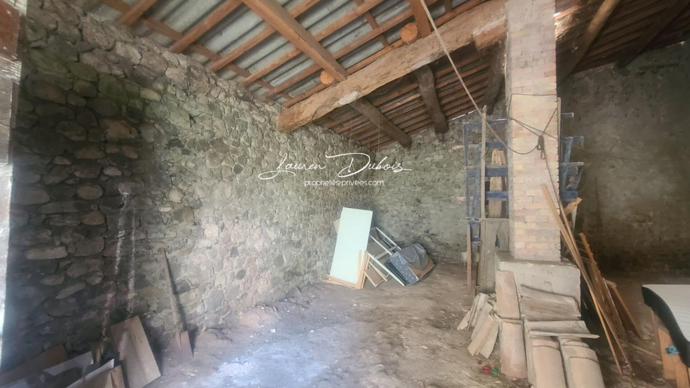 Maison à vendre, 100m², La Motte-du-Caire