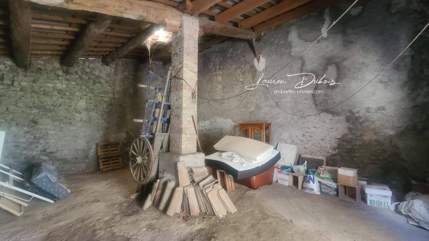 Maison à vendre, 100m², La Motte-du-Caire