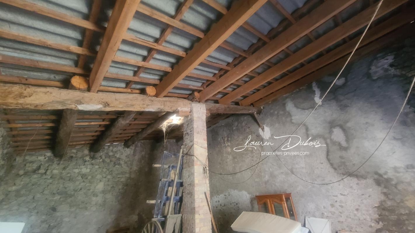 Maison à vendre, 100m², La Motte-du-Caire