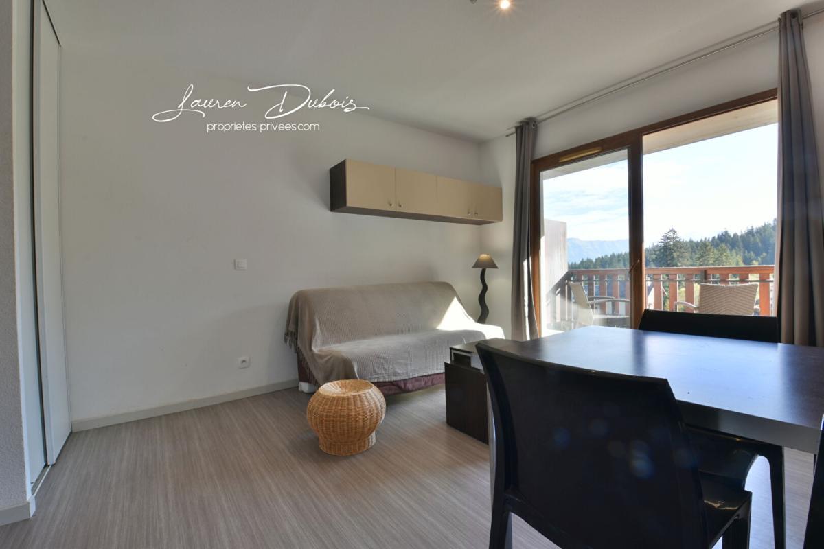 Appartement à vendre, 23m², Selonnet (Chabanon Selonnet)