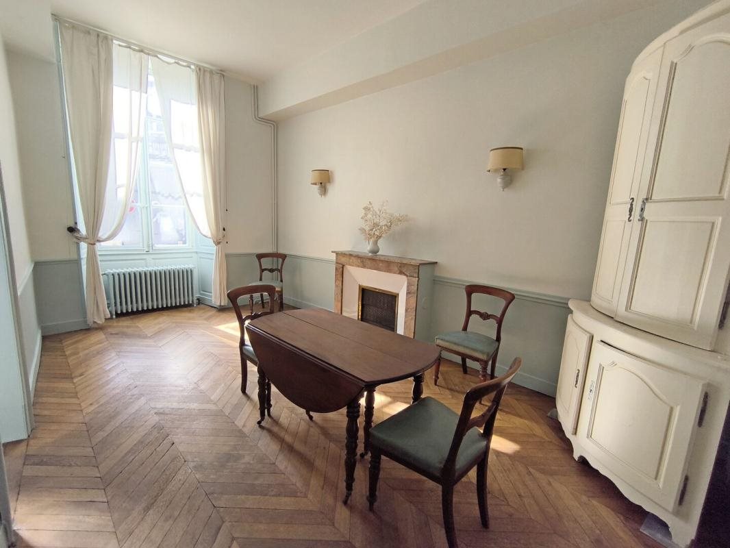 Maison à vendre, 324m², Alençon