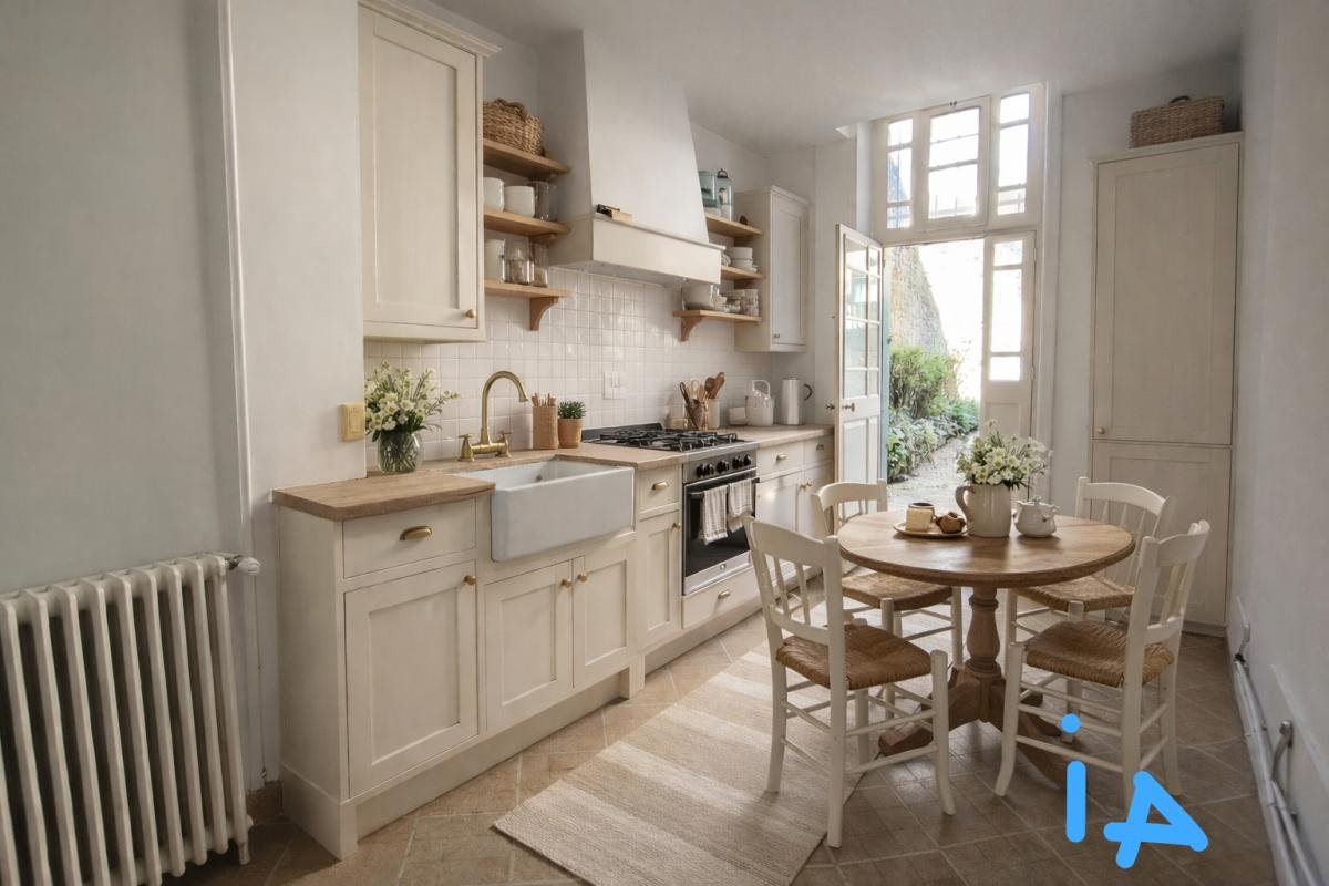 Maison à vendre, 324m², Alençon