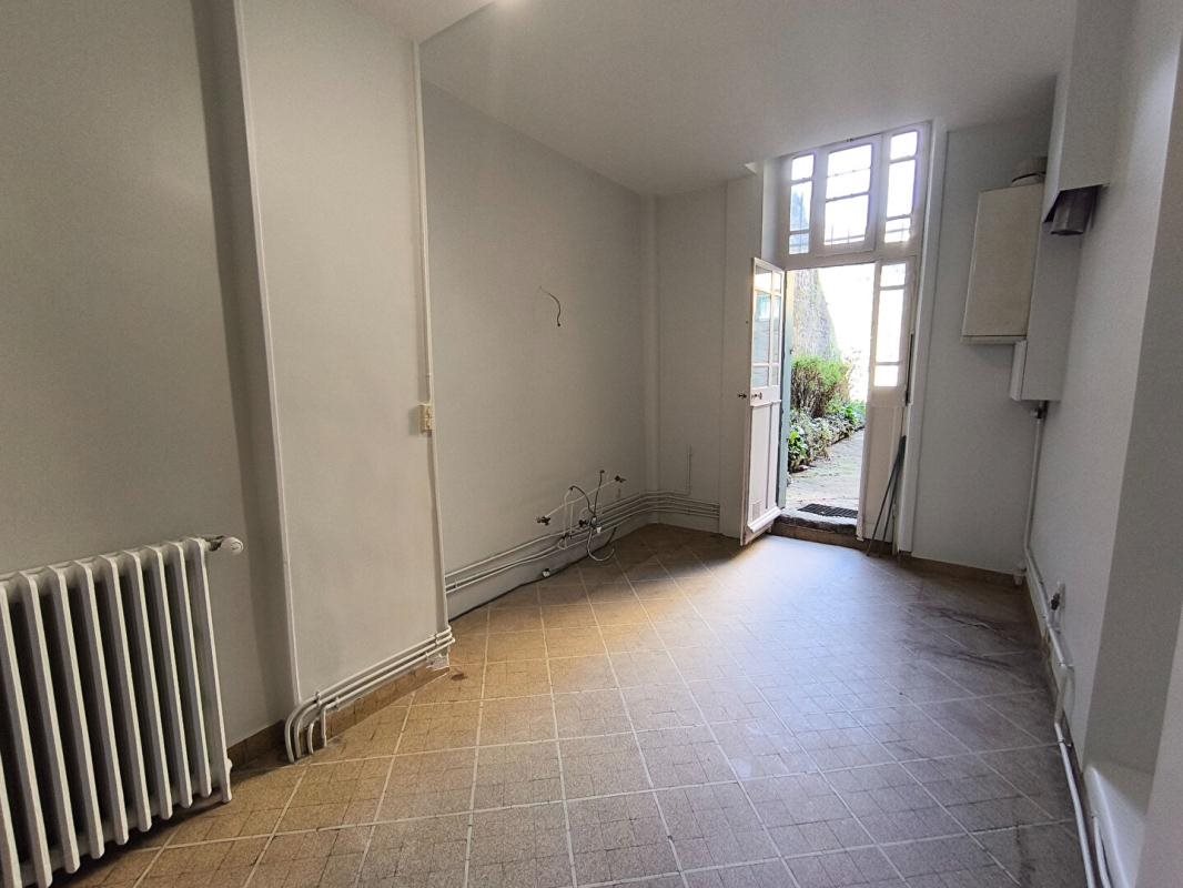 Maison à vendre, 324m², Alençon