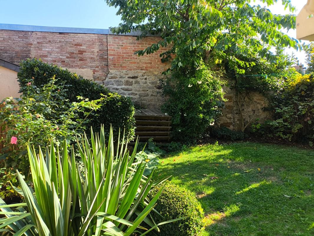 Maison à vendre, 153m², Alençon