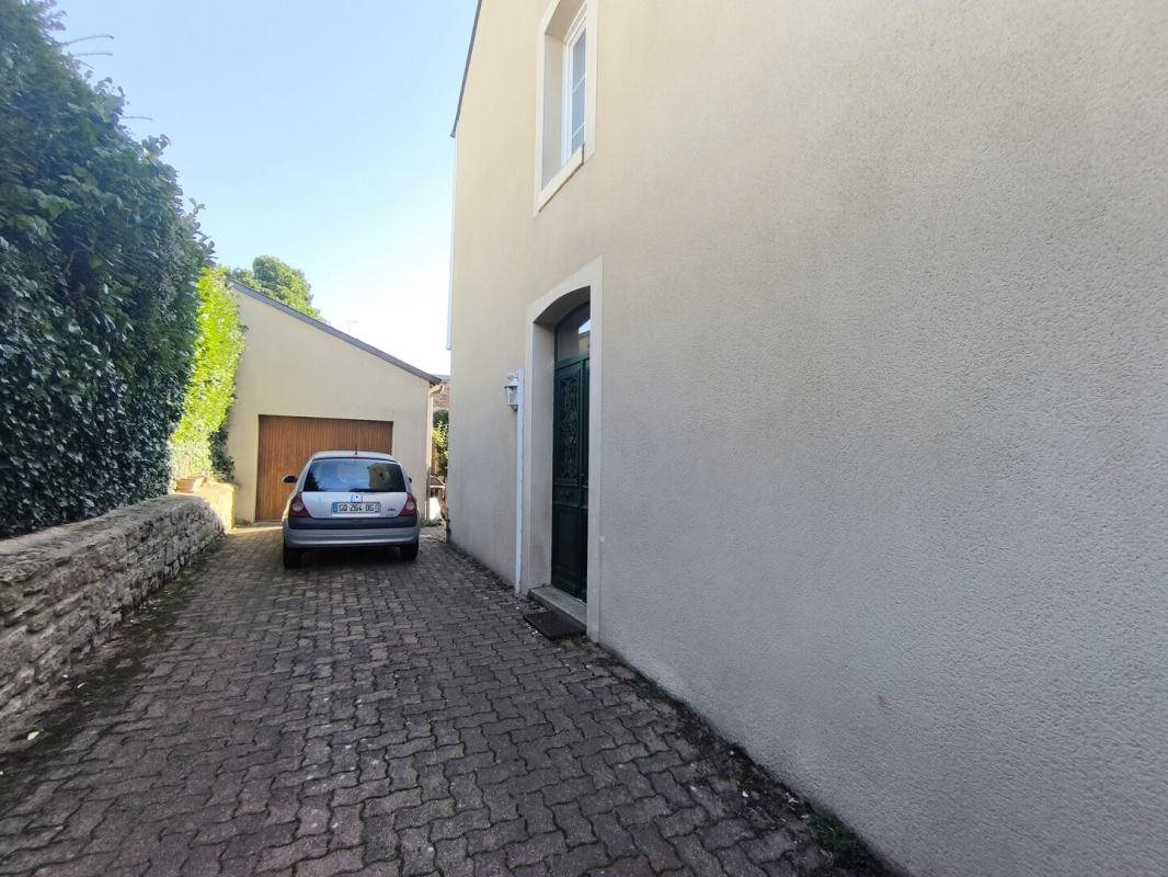 Maison à vendre, 153m², Alençon
