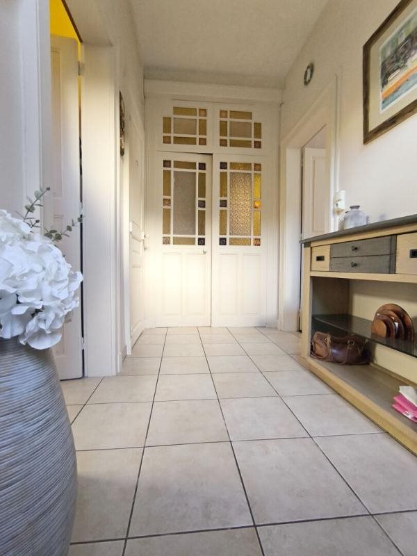 Maison à vendre, 153m², Alençon