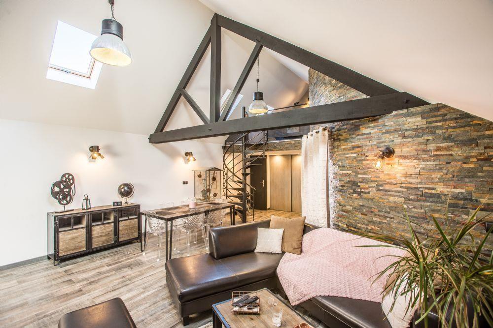 Appartement à vendre, 98m², Alençon