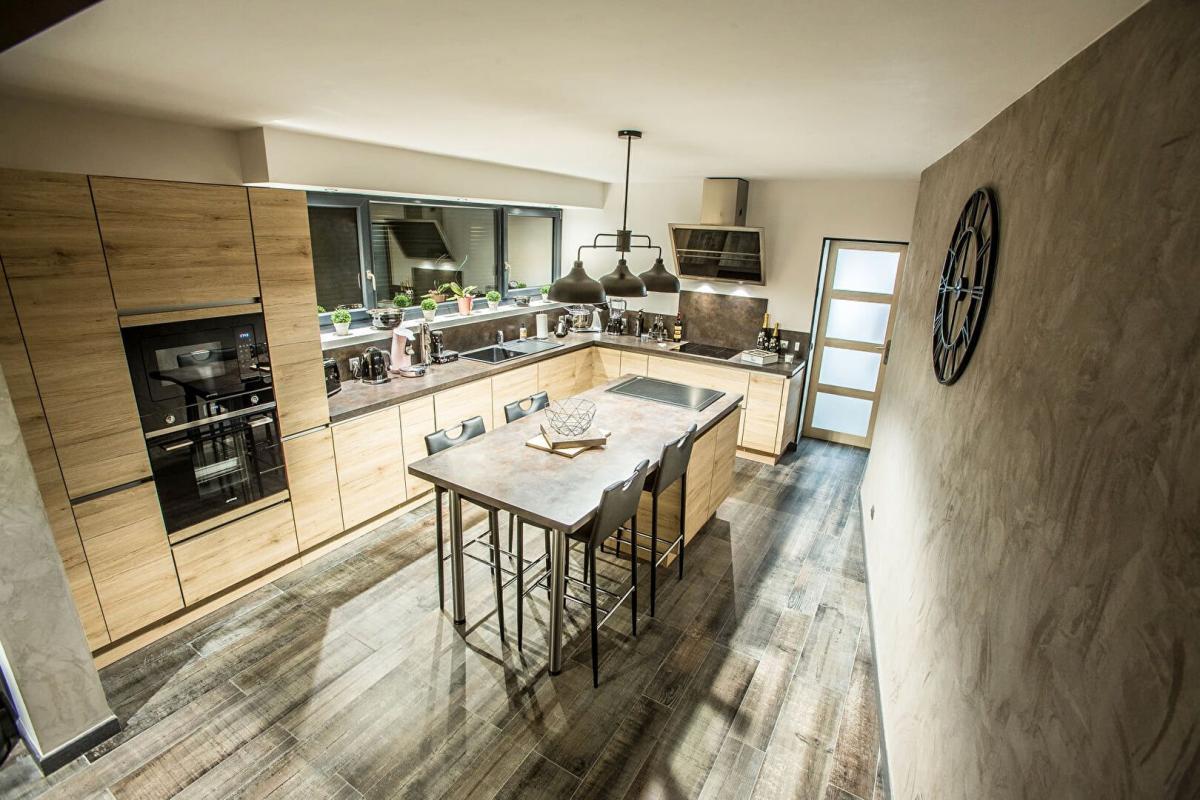 Appartement à vendre, 98m², Alençon