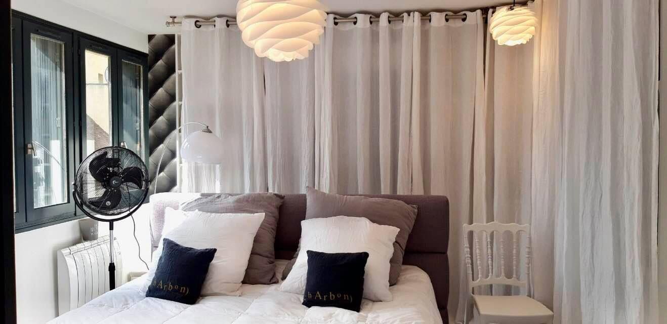 Appartement à vendre, 98m², Alençon
