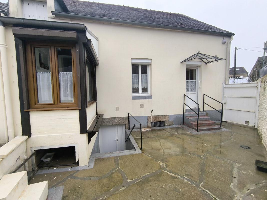 Maison à vendre, 94m², Alençon