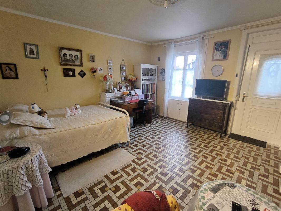 Maison à vendre, 94m², Alençon